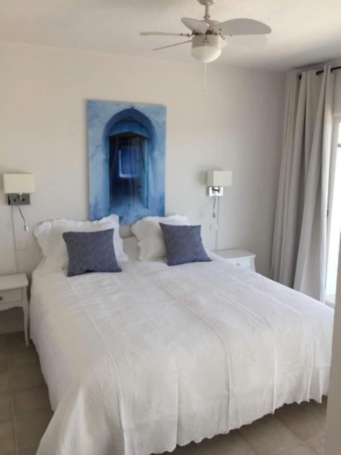 Casa Razzo Apartment Altea Exterior photo